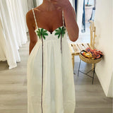 Idressa Rochie maxi