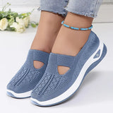 ErgoStep™ Sneakers cu confort zilnic