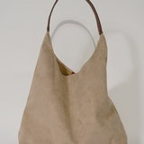 Dahl | Geantă suede