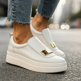Charlotte Sneakers cu confort zilnic