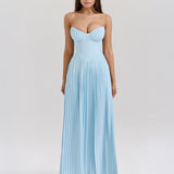 Siena | Rochie maxi elegantă