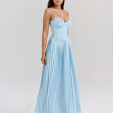 Siena | Rochie maxi elegantă