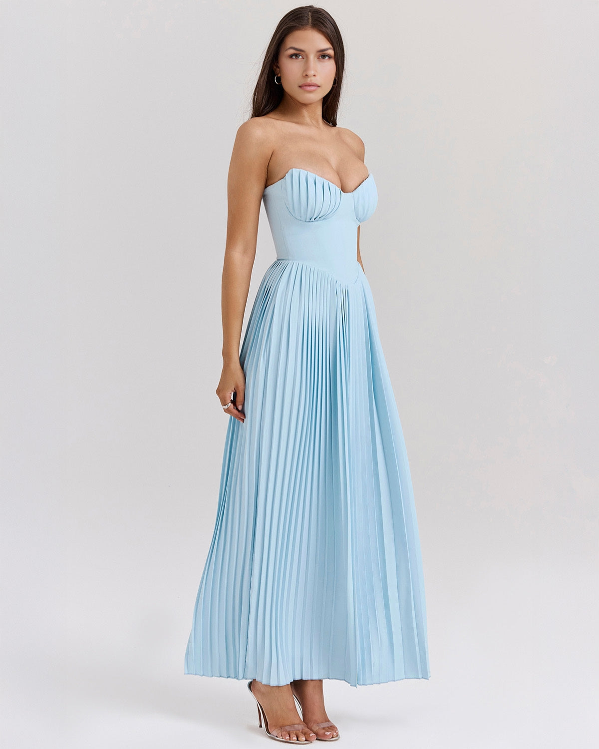 Siena | Rochie maxi elegantă