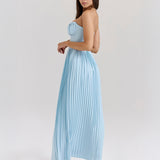 Siena | Rochie maxi elegantă