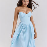 Siena | Rochie maxi elegantă