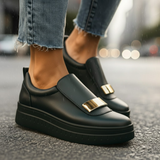 Charlotte Sneakers cu confort zilnic
