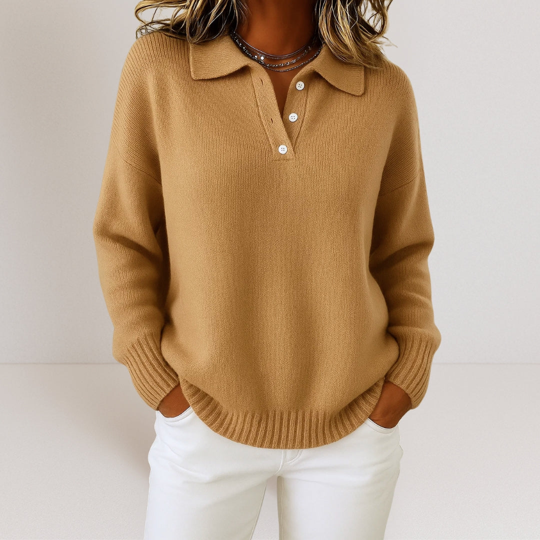Mae | Pulover elegant