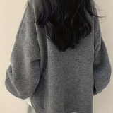 Sarah | Pulover elegant