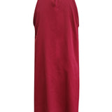 Elara | Rochie dreaptă elegantă
