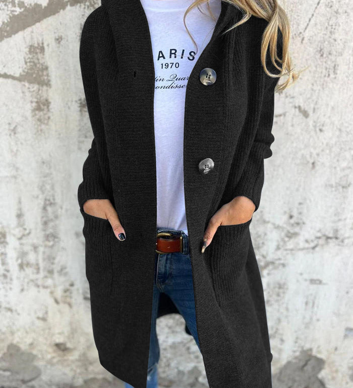 Maria | Cardigan lung