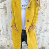 Maria | Cardigan lung