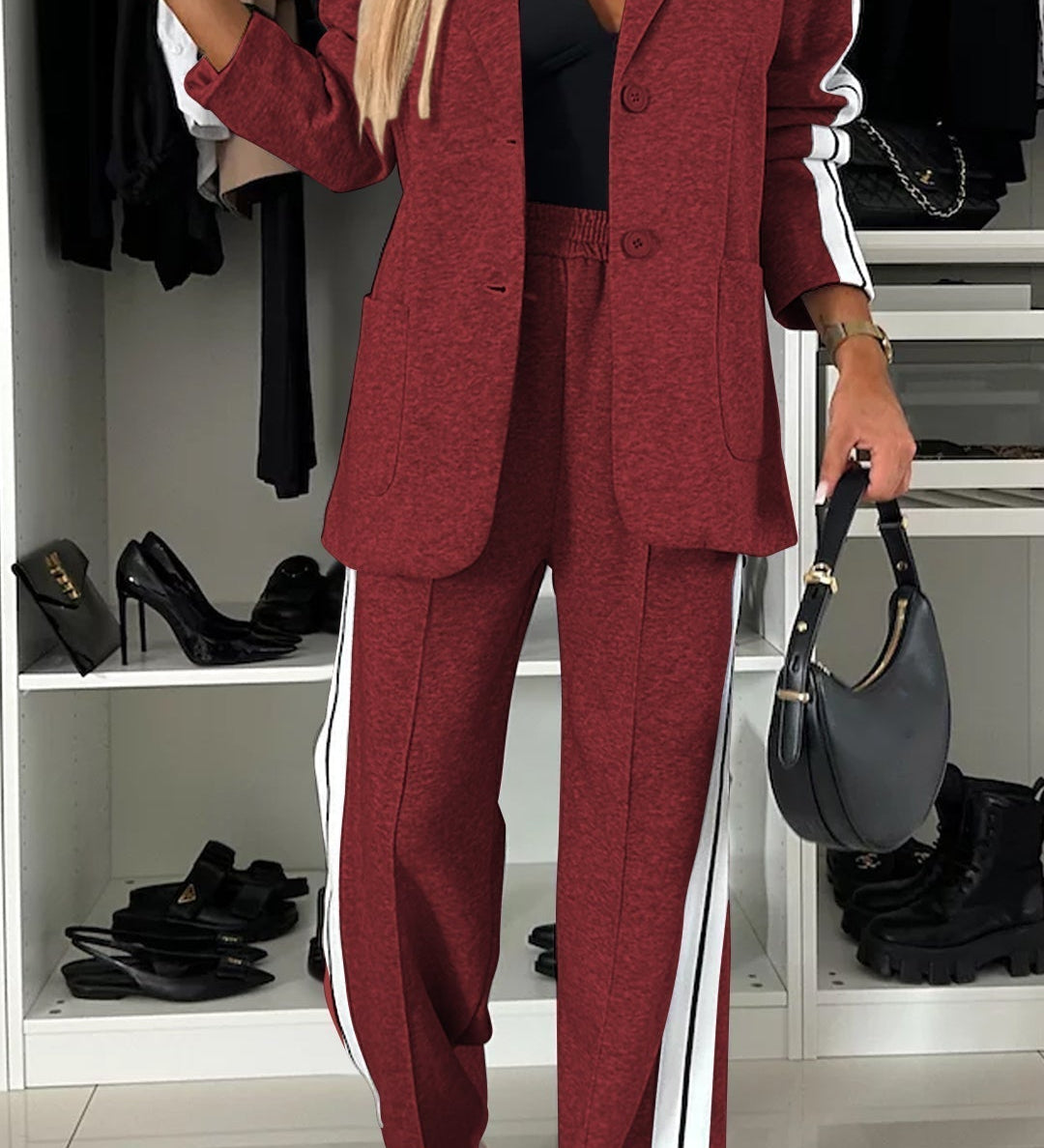Jess | Costum modern