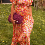 Embry | Rochie maxi elegantă