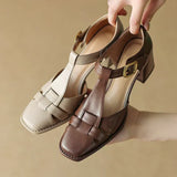 Michela | Sandale moderne