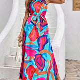 Talia | Rochie cu guler american