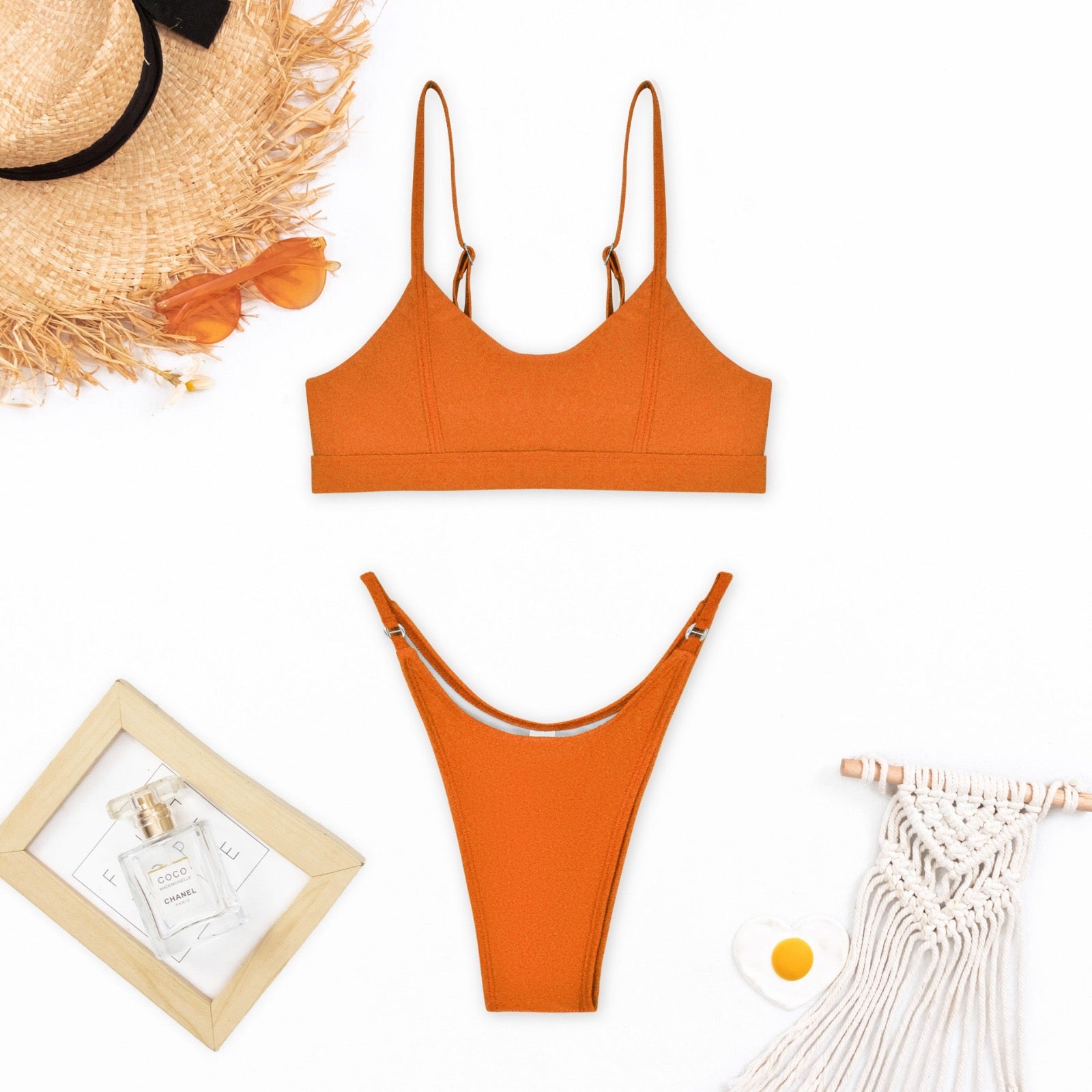 Kailani | Bikini push-up elegant