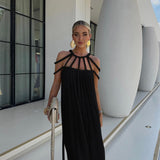 Annalise | Rochie boho de vară