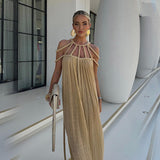 Annalise | Rochie boho de vară