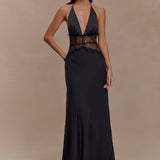 Lucy | Rochie din dantelă elegantă