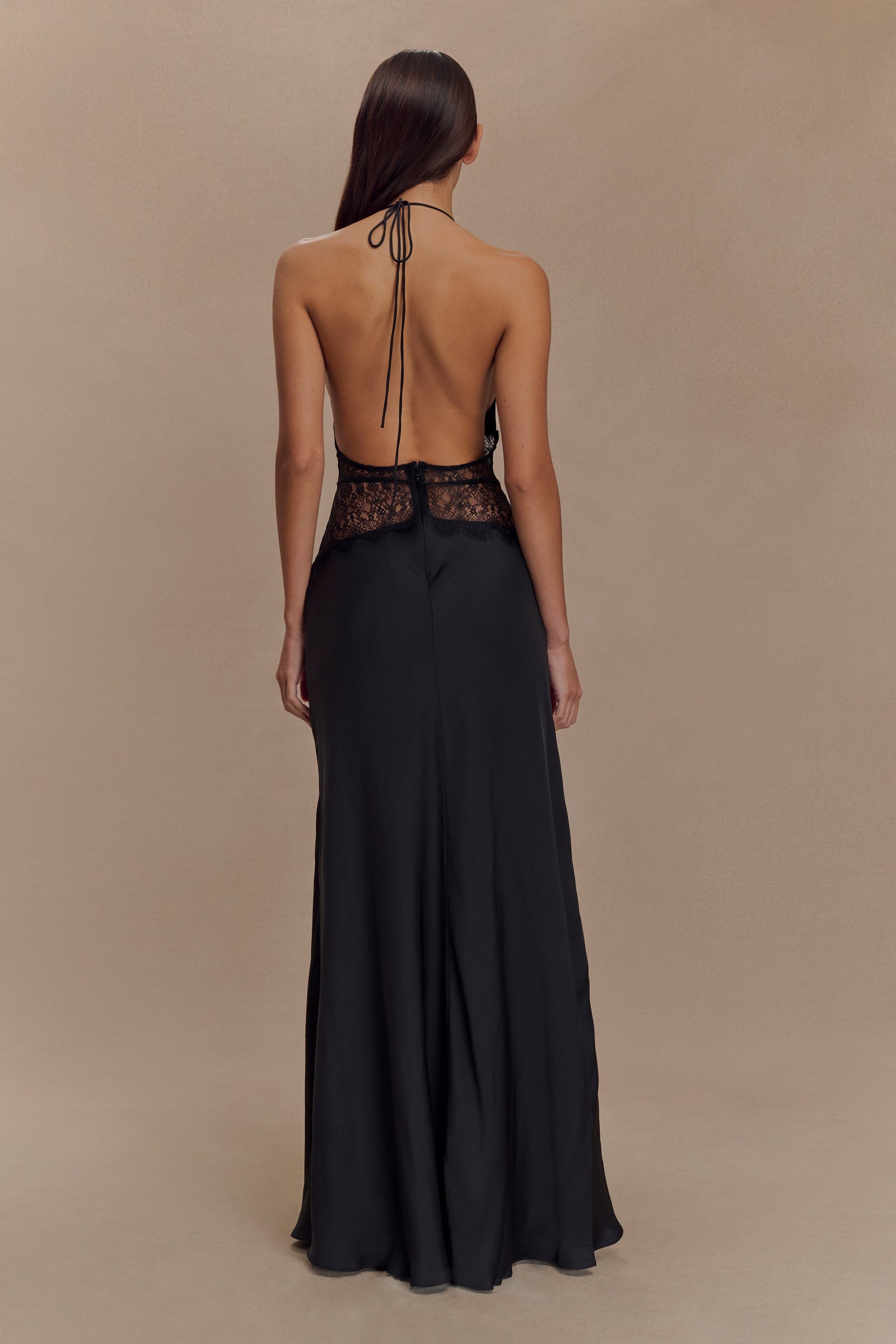 Lucy | Rochie din dantelă elegantă
