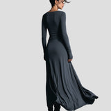 Aurelle Rochie elegantă