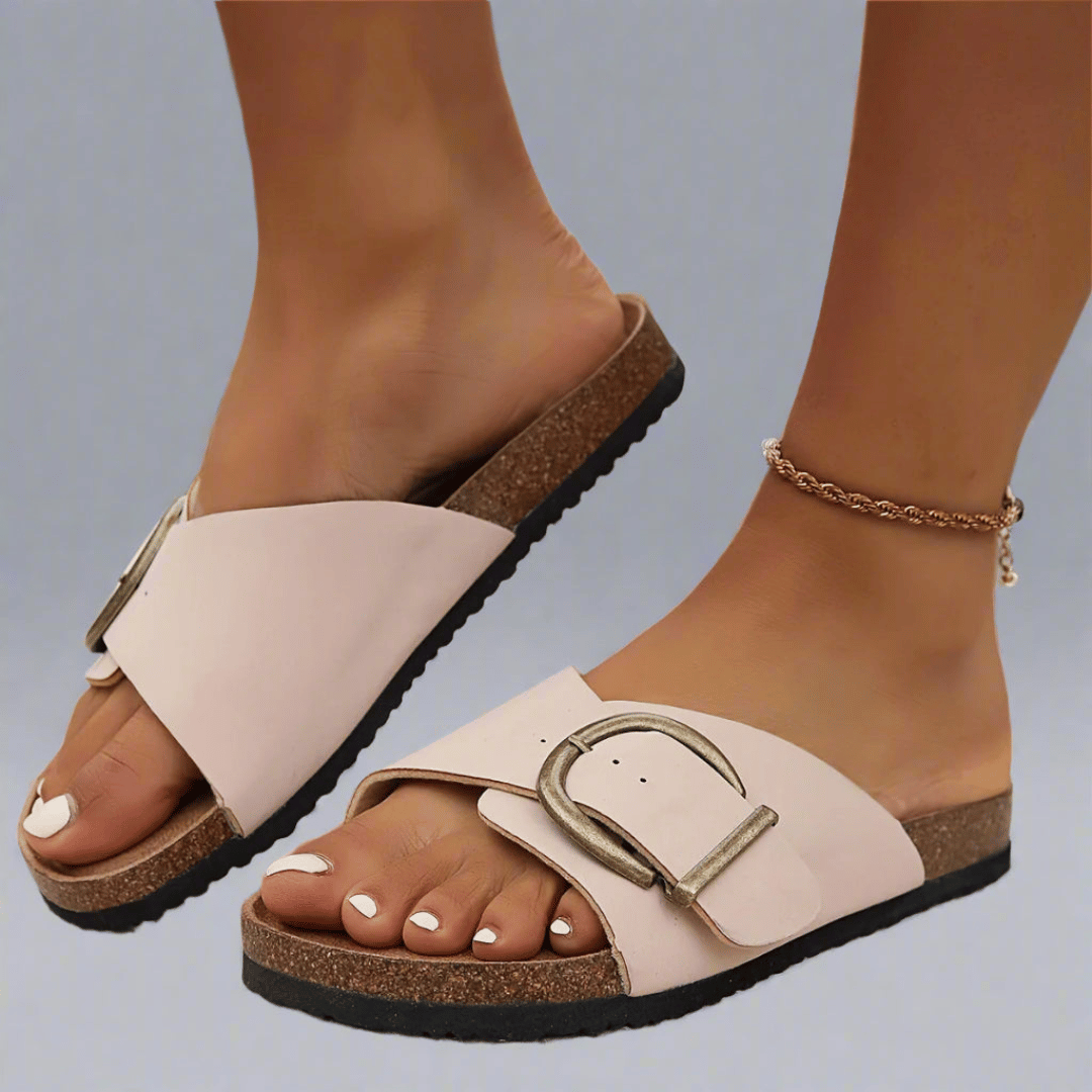 Theresa Sandale elegante versatile