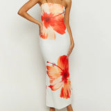 Hawin | Rochie de vară elegantă