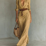 Amira Rochie elegantă