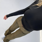 Pantaloni Lejeri Kaela