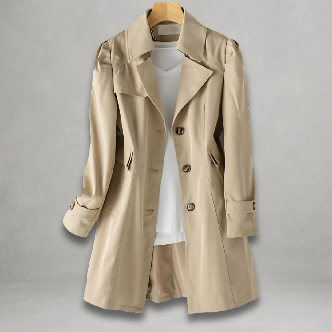 Clarisse | Trenci clasic