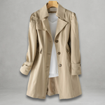 Clarisse | Trenci clasic