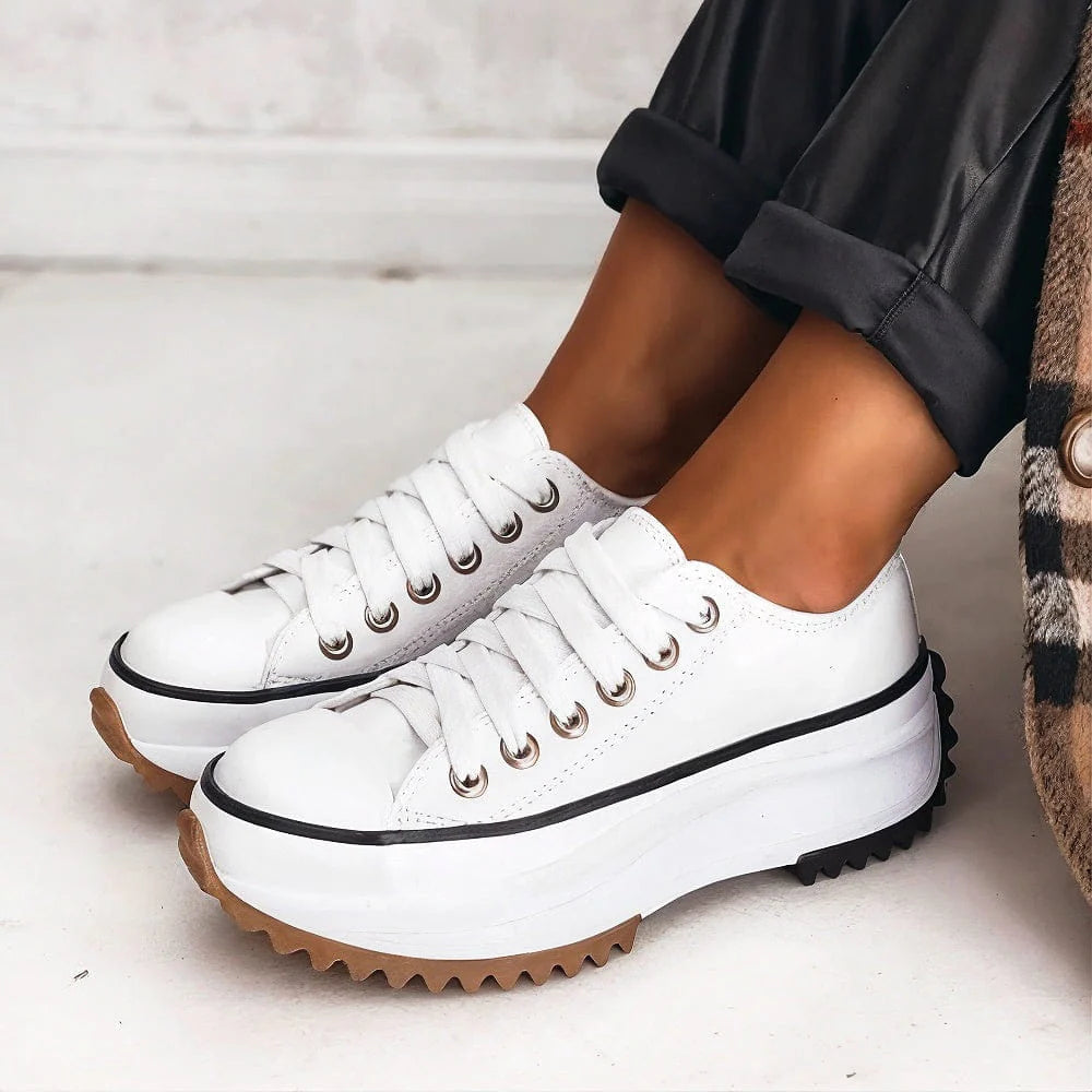 Harper Pantofi cu confort zilnic