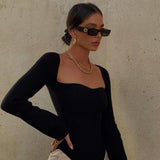 Monroe Top elegant
