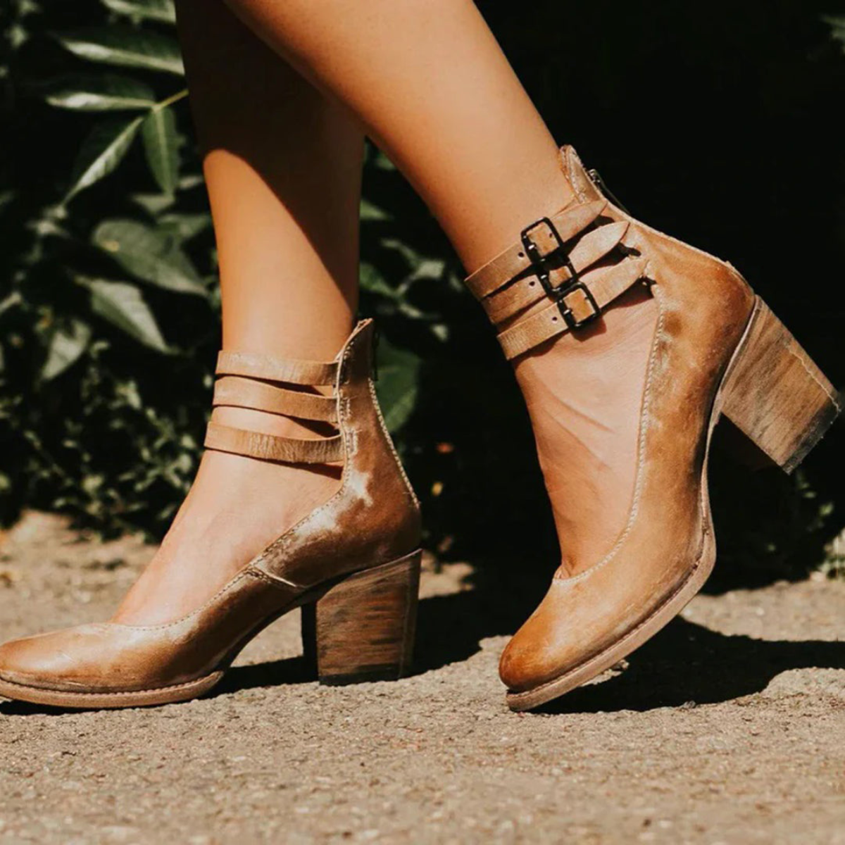 Aurora | Cizme Fashion