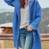 Susan | Palton elegant urban