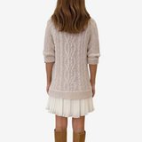 Chloe | Rochie pulover