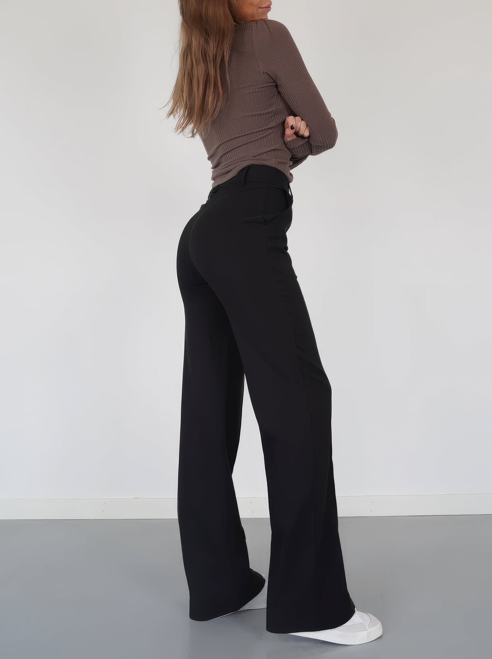 Pantaloni Lejeri Kaela