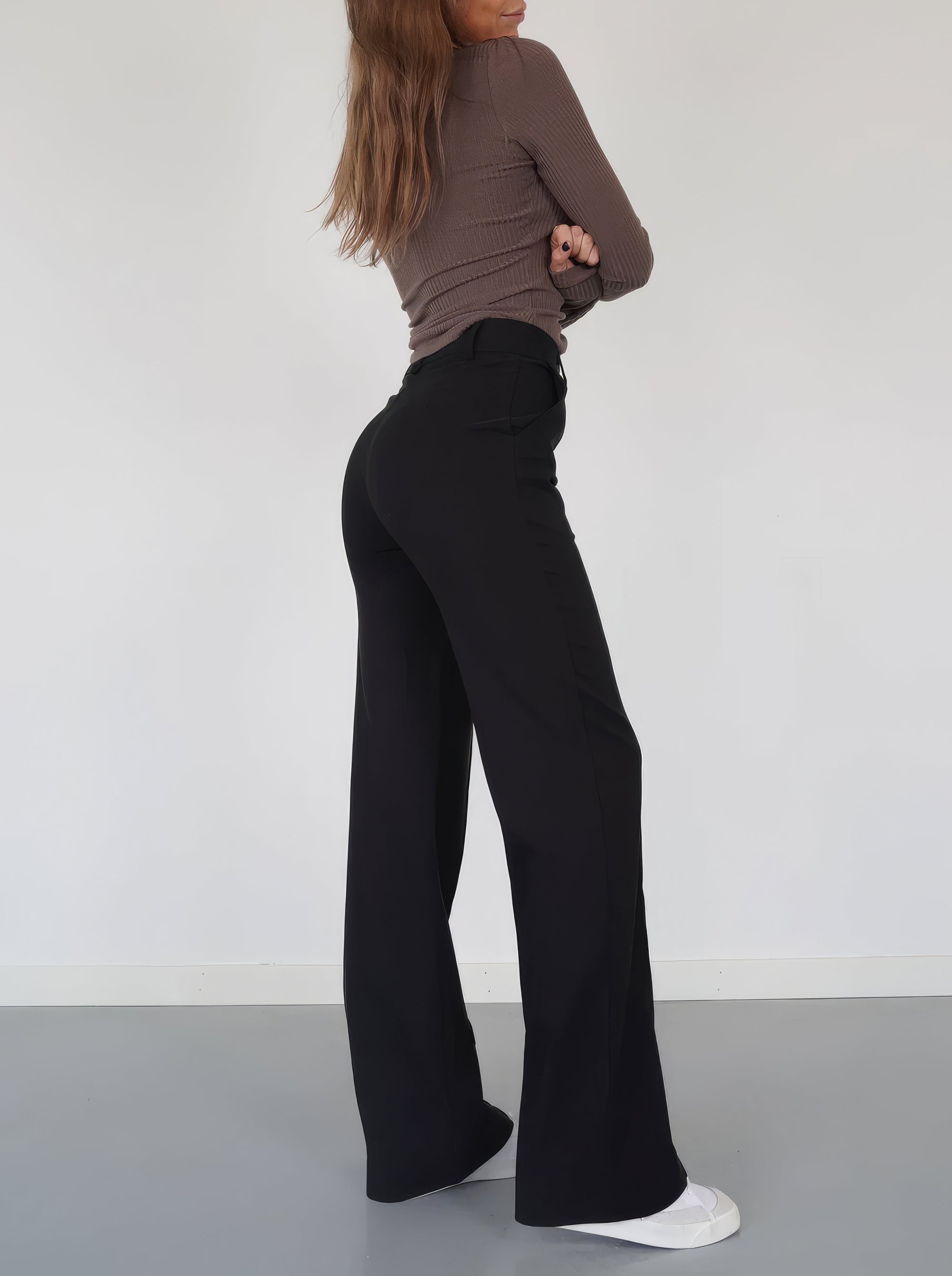 Pantaloni Lejeri Kaela