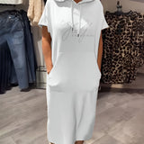 Gemma | Rochie hanorac elegantă