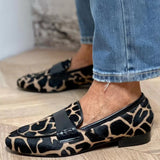 Harper | mocasini eleganți