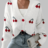 Fiona Cardigan elegant
