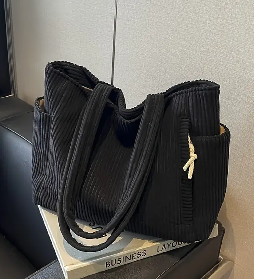 Gemma | Tote din reiat