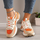 Anina Sneakers moderni versatili