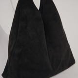 Dahl | Geantă suede