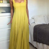 Sophia | Rochie maxi elegantă