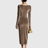 Caroline Rochie elegantă modernă