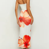 Hawin | Rochie de vară elegantă