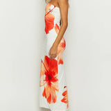 Hawin | Rochie de vară tip bandeau