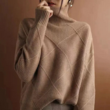 Pulover elegant modern
