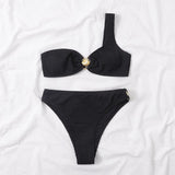 Stormi | Set bikini multicolor